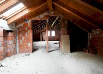 Villa a Schiera Via Sareto 
 Ceranesi-Gaiazza, Ceranesi, Ceranesi - foto 37