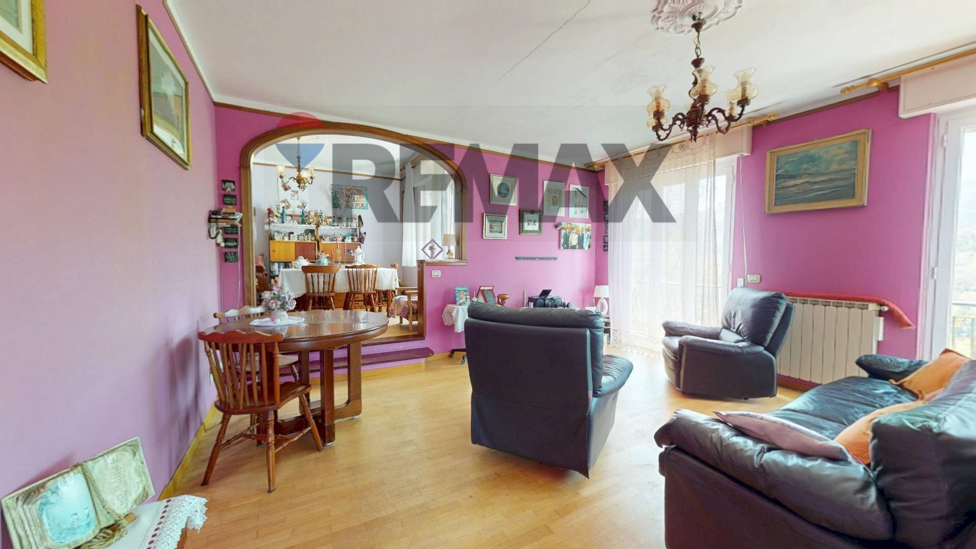 Bilocale via lavaggi, 4 
 Moconesi Alto, Moconesi - foto 1