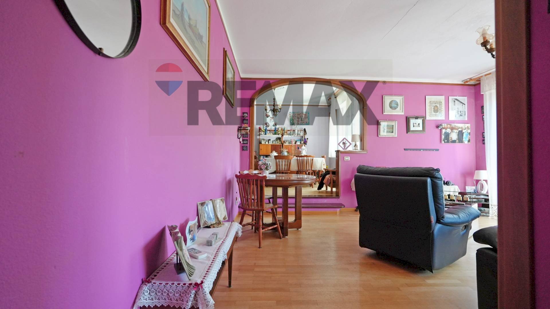 Bilocale via lavaggi, 4 
 Moconesi Alto, Moconesi - foto 2