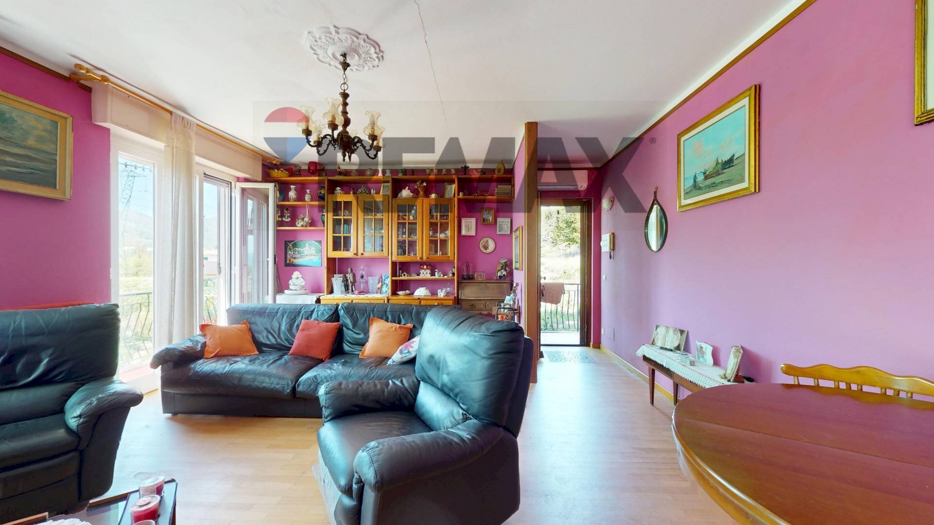 Bilocale via lavaggi, 4 
 Moconesi Alto, Moconesi - foto 3