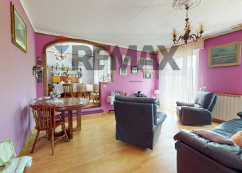 Bilocale via lavaggi, 4 
 Moconesi Alto, Moconesi - foto 1