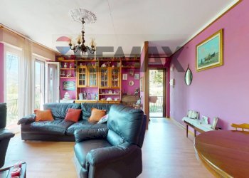 Bilocale via lavaggi, 4 
 Moconesi Alto, Moconesi - foto 3