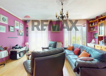 Bilocale via lavaggi, 4 
 Moconesi Alto, Moconesi - foto 5