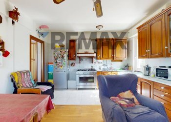 Bilocale via lavaggi, 4 
 Moconesi Alto, Moconesi - foto 11