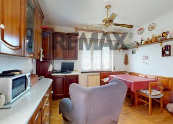 Bilocale via lavaggi, 4 
 Moconesi Alto, Moconesi - foto 12