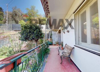 Bilocale via lavaggi, 4 
 Moconesi Alto, Moconesi - foto 23