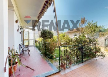 Bilocale via lavaggi, 4 
 Moconesi Alto, Moconesi - foto 25