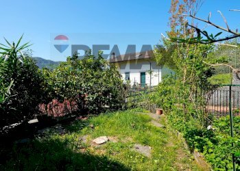 Bilocale via lavaggi, 4 
 Moconesi Alto, Moconesi - foto 27