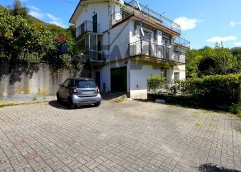 Bilocale via lavaggi, 4 
 Moconesi Alto, Moconesi - foto 36