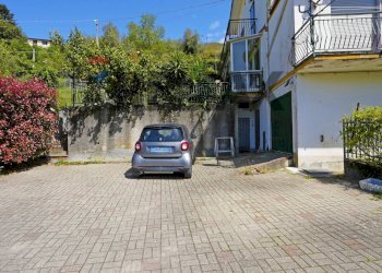 Bilocale via lavaggi, 4 
 Moconesi Alto, Moconesi - foto 37