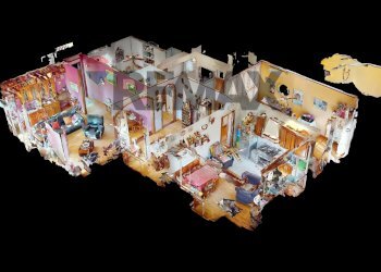 Bilocale via lavaggi, 4 
 Moconesi Alto, Moconesi - foto 40