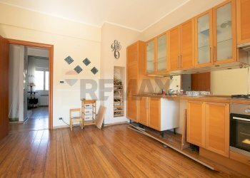 Three-room apartment via Gallino 
 Pontedecimo, Genova, Genova (neighborhood Pontedecimo) - photo 1