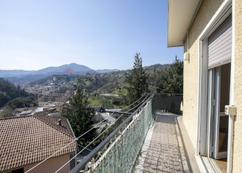 Three-room apartment via Gallino 
 Pontedecimo, Genova, Genova (neighborhood Pontedecimo) - photo 3