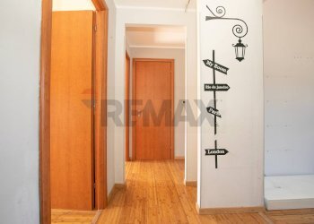 Three-room apartment via Gallino 
 Pontedecimo, Genova, Genova (neighborhood Pontedecimo) - photo 9