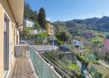 Three-room apartment via Gallino 
 Pontedecimo, Genova, Genova (neighborhood Pontedecimo) - photo 18
