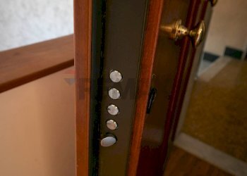 Three-room apartment via Gallino 
 Pontedecimo, Genova, Genova (neighborhood Pontedecimo) - photo 25