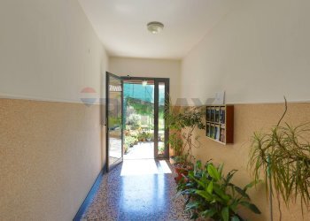 Three-room apartment via Gallino 
 Pontedecimo, Genova, Genova (neighborhood Pontedecimo) - photo 26