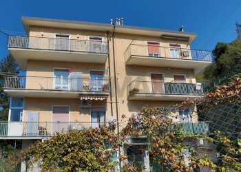 Three-room apartment via Gallino 
 Pontedecimo, Genova, Genova (neighborhood Pontedecimo) - photo 27