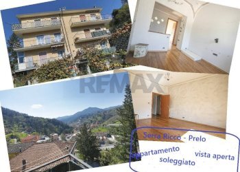 Three-room apartment via Gallino 
 Pontedecimo, Genova, Genova (neighborhood Pontedecimo) - photo 28