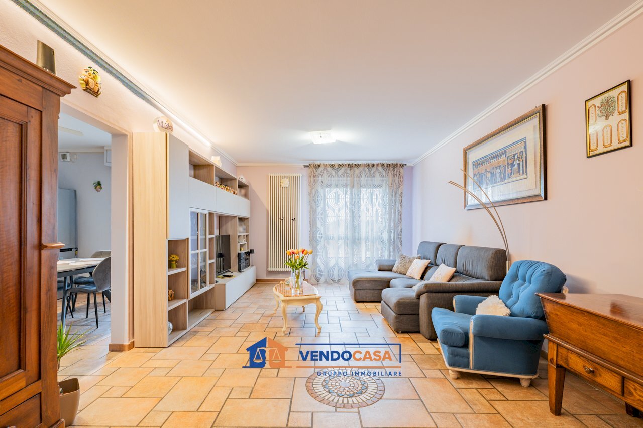 Apartment Fossano - photo 3