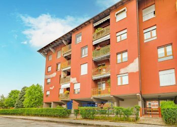 Apartment Fossano - photo 32