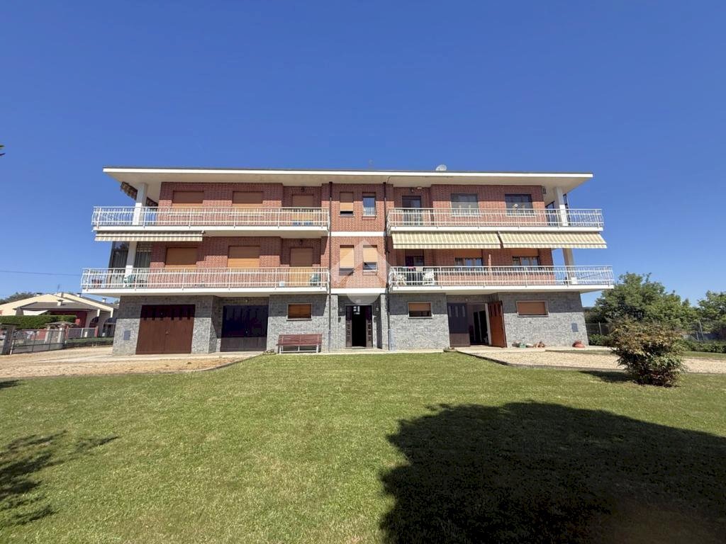 Appartamento Via carmagnola, Pralormo - foto 1