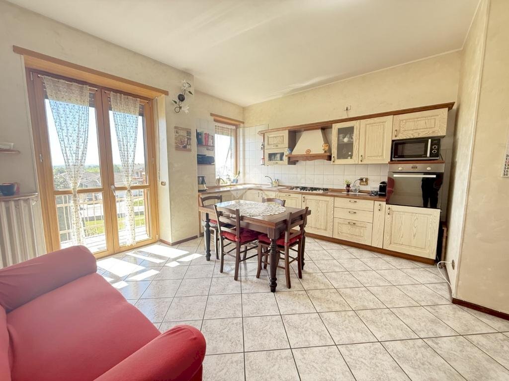 Appartamento Via carmagnola, Pralormo - foto 2