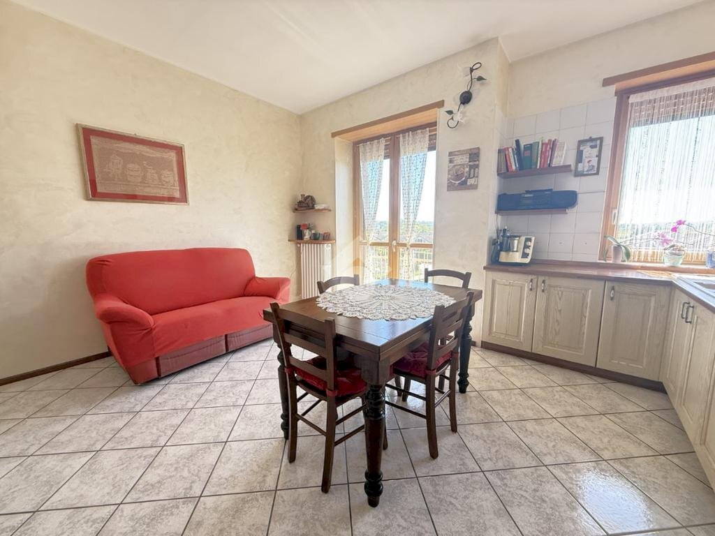 Appartamento Via carmagnola, Pralormo - foto 3