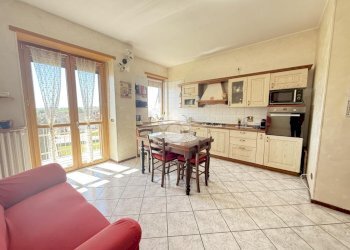 Appartamento Via carmagnola, Pralormo - foto 2