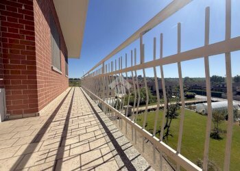 Appartamento Via carmagnola, Pralormo - foto 27