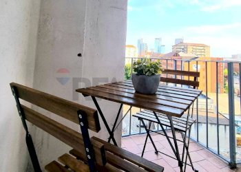 Non-buildable land via Verolengo, 9 
 Borgata Vittoria, Torino (neighborhood Borgo Vittoria) - photo 17