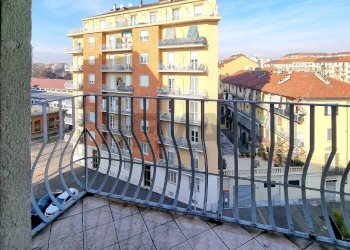 Non-buildable land via Verolengo, 9 
 Borgata Vittoria, Torino (neighborhood Borgo Vittoria) - photo 18