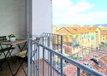 Non-buildable land via Verolengo, 9 
 Borgata Vittoria, Torino (neighborhood Borgo Vittoria) - photo 19