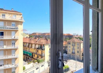 Non-buildable land via Verolengo, 9 
 Borgata Vittoria, Torino (neighborhood Borgo Vittoria) - photo 22