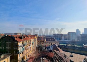 Non-buildable land via Verolengo, 9 
 Borgata Vittoria, Torino (neighborhood Borgo Vittoria) - photo 23