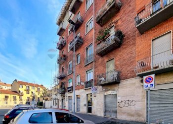 Non-buildable land via Verolengo, 9 
 Borgata Vittoria, Torino (neighborhood Borgo Vittoria) - photo 25