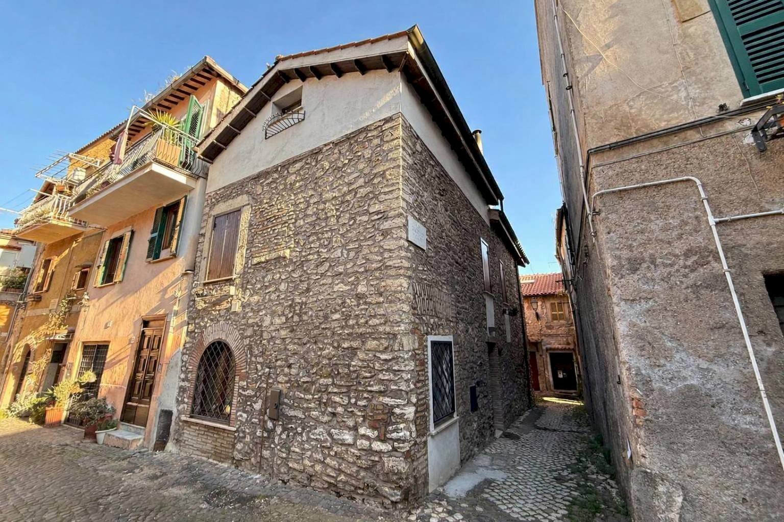 Foto 1 - Appartamento via Giacomo Puccini
 
1, Monterotondo - foto 1