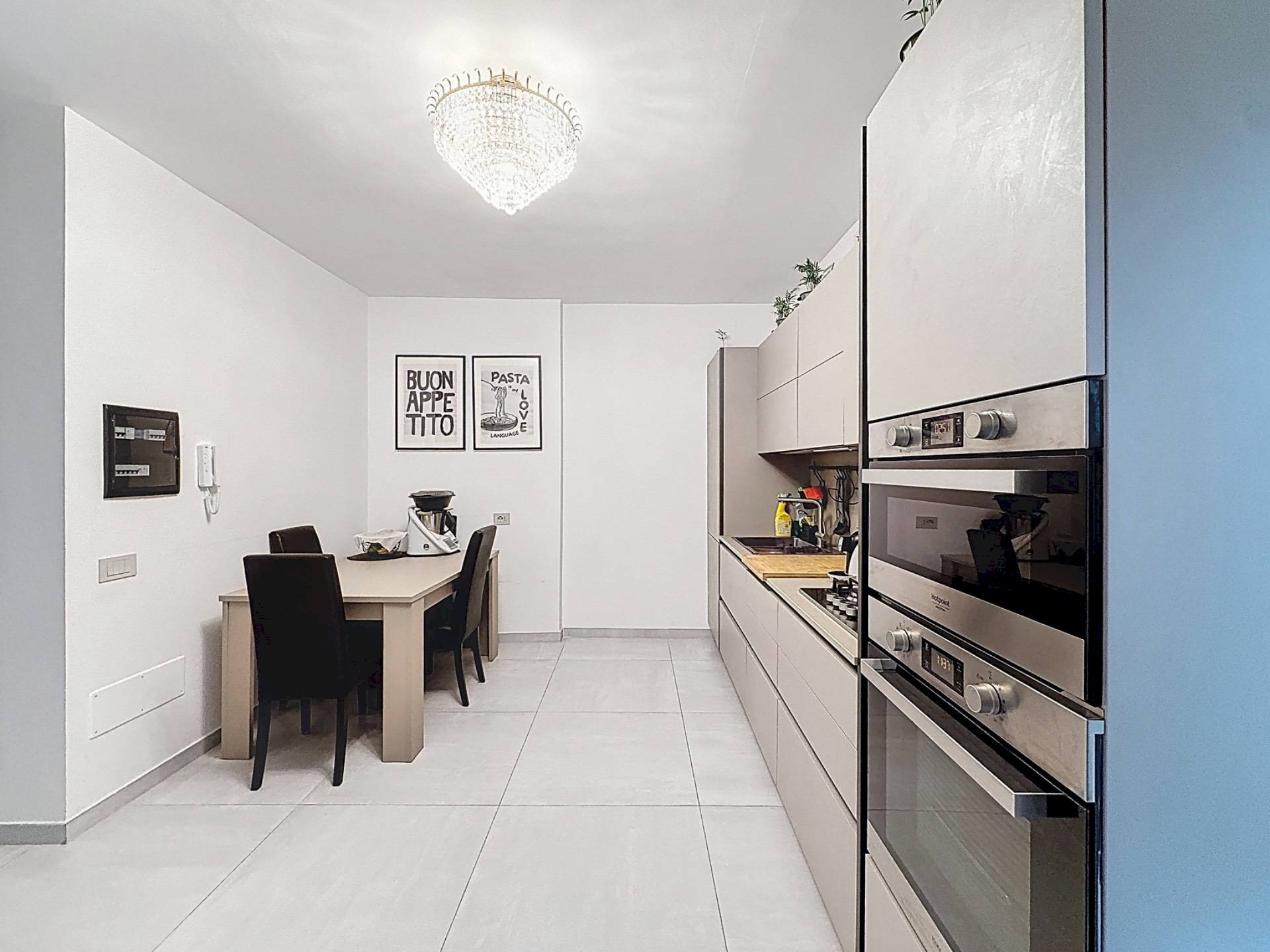 Foto 3 - Appartamento via Giacomo Puccini
 
1, Monterotondo - foto 3