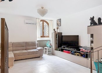 Foto 4 - Appartamento via Giacomo Puccini
 
1, Monterotondo - foto 4