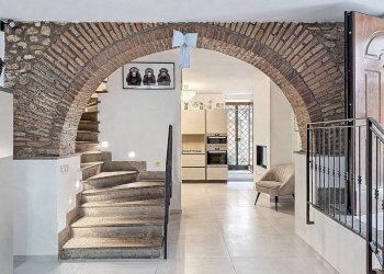 Foto 6 - Appartamento via Giacomo Puccini
 
1, Monterotondo - foto 6