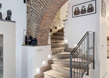 Foto 7 - Appartamento via Giacomo Puccini
 
1, Monterotondo - foto 7