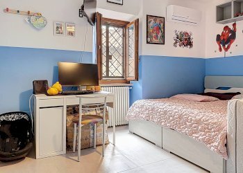 Foto 11 - Appartamento via Giacomo Puccini
 
1, Monterotondo - foto 11