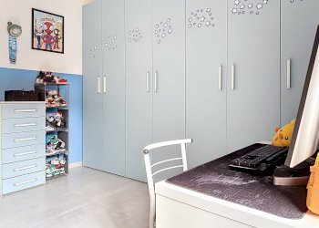 Foto 12 - Appartamento via Giacomo Puccini
 
1, Monterotondo - foto 12