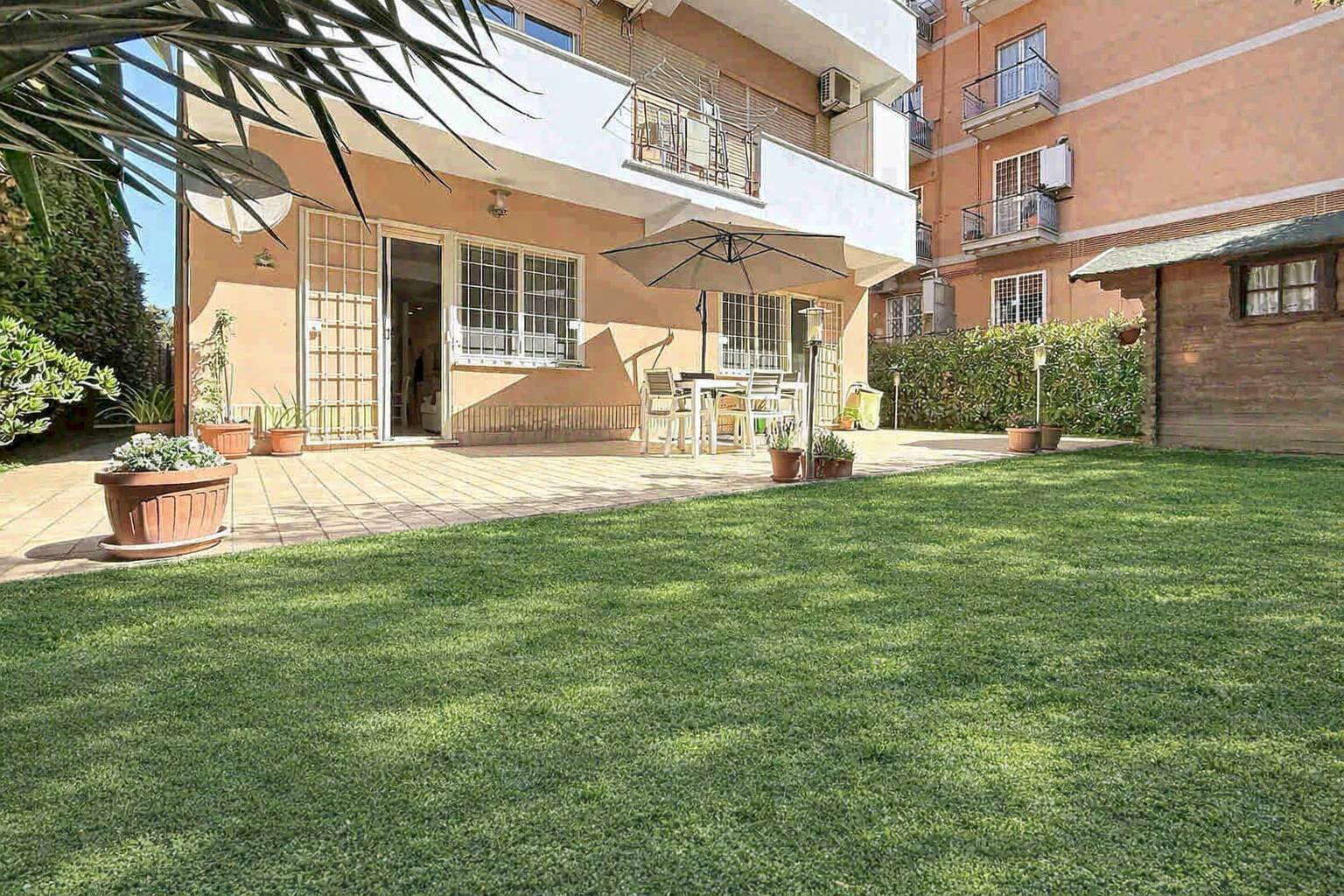 Foto 1 - Appartamento via Cellottini
 
38, Monterotondo - foto 1