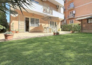 Foto 1 - Appartamento via Cellottini
 
38, Monterotondo - foto 1