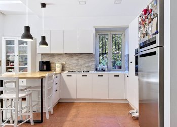 Foto 5 - Appartamento via Cellottini
 
38, Monterotondo - foto 5
