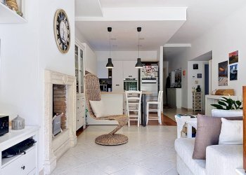 Foto 6 - Appartamento via Cellottini
 
38, Monterotondo - foto 6