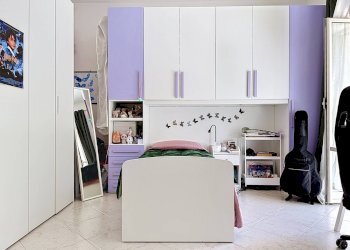 Foto 10 - Appartamento via Cellottini
 
38, Monterotondo - foto 10