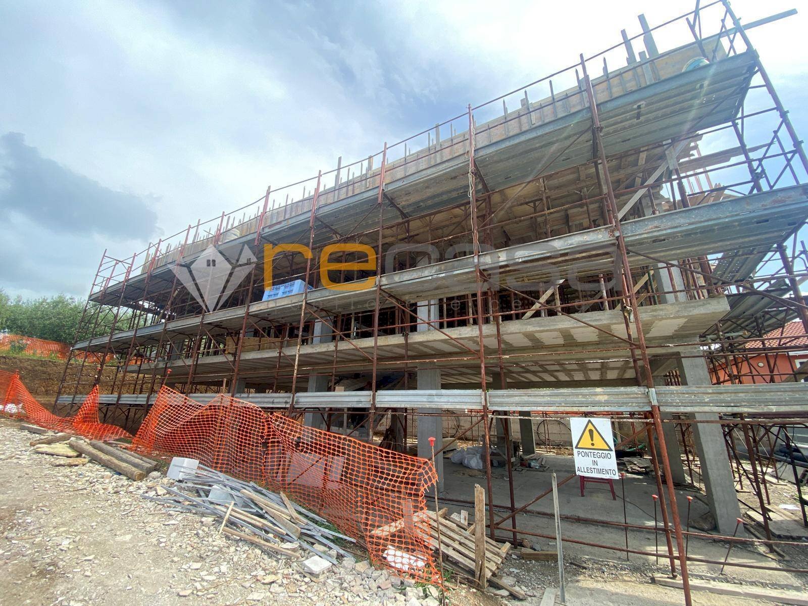 Foto 3 - Villa a Schiera via Colombo, Montecorvino Pugliano - foto 3