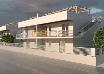 Foto 2 - Villa a Schiera via Colombo, Montecorvino Pugliano - foto 2